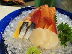 -雅玛花式铁板烧(亚运村店)