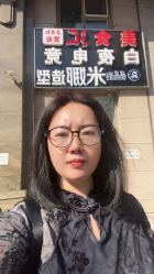 -米娜护肤造型