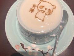 订制酸奶杯-俏江南(东方广场店)