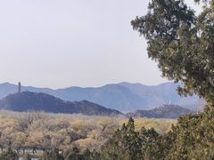 -颐和园-画中游