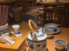 -南京大牌档(龙江新城市广场店)