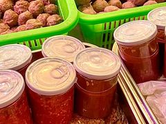 -阿娟牛肉丸·手打牛肉丸·现做现卖