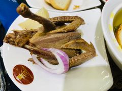 -NUR USTAM努尔师傅(碧玉华庭店)