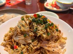 -恭敬李·烤鸭(天坛北门店)