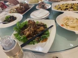 -青岛富力艾美酒店·宴会厅