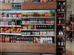 零售区-Alimentari早午餐(安福路店)