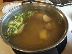 -伟记牛肉(金鸿公路店)