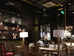 大堂-漫咖啡(永旺梦乐城店)