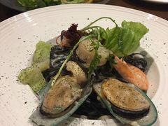 -小火花·干式熟成牛排馆Spark SteakHouse(剑桥郡店)