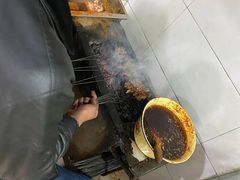 -张四烤羊肉(西藏自治区拉萨市丹杰林巷店)