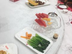 -万宝海鲜舫(劳动公园店)