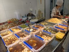 -老人和饭店(打浦路店)