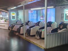 -鹏欣水游城