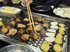 -黑妹冕宁火盆烧烤(西昌店)