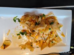 -芳芳私房菜·精做淮扬菜(承德路店)