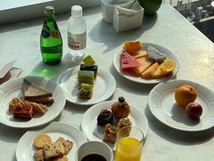 -青岛海尔洲际酒店