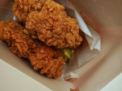 -肯德基(朝阳门店)