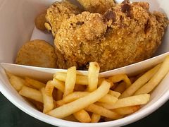 -麦当劳(虹梅路地铁站店)