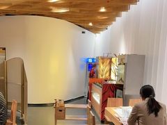 -巴奴毛肚火锅概念餐厅