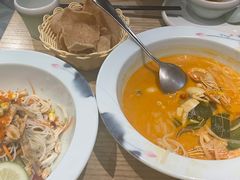 -米泰芒·东南亚料理(体育西店)