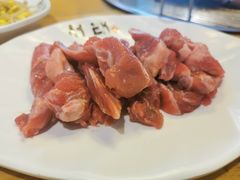 -喜来稀肉(望京店)