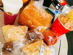 -OUR Bakery(SKP-S店)