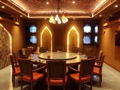 -君邦火锅(新疆大厦店)
