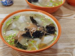 -杜守仁馄饨(南宁路店)