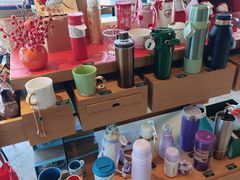 -星巴克(天津佛罗伦萨小镇店)