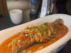 -小菜园新徽菜(青岛市南万象城店)