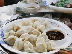 -前王院•巧克力海鲜市集餐厅(万平口店)