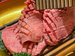 -無二炙坊·和牛烧肉(大钟寺1733店)