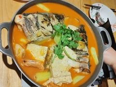 -江南外婆桥·寻味嘉兴(月河店)
