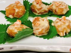 -凤凰楼酒家·粤宴点心(华强北店)