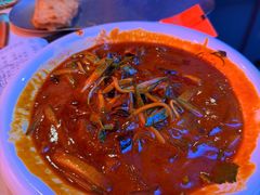 -杨记齐齐哈尔烤肉(总店)