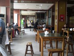 -吾穆勒蓬灰牛肉面·清真(北滨河中路店)