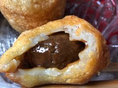 玉兰饼-毛华美食(清扬路店)