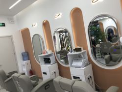 -希梵尔头皮抗衰·科技养发