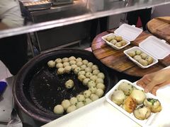 -小杨生煎(南京东路食品一店)