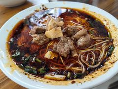 -智强牛肉面