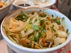 -大师兄·手工面·西北菜(南沙万达广场店)
