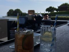 -瑰丽酒店·海吧·天际下午茶·现场DJ·天台酒吧