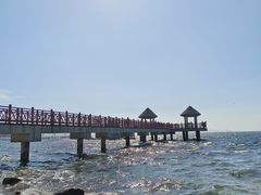 -养马岛旅游度假区