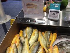 -7fresh七鲜(大族广场店)