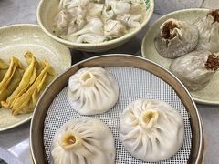 -李记清真馆(打钉巷店)