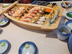 -东加寿司.料理(水游城店)