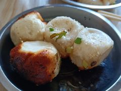 生煎-黄阿姨锅贴大王(万航渡路店)