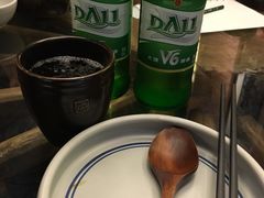 -云海肴·汽锅鸡·云南代表菜(天山百盛优客店)