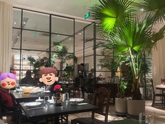 -金谷仓家庭料理(马泉营店)