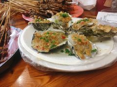 -十里铺铁板鱿鱼